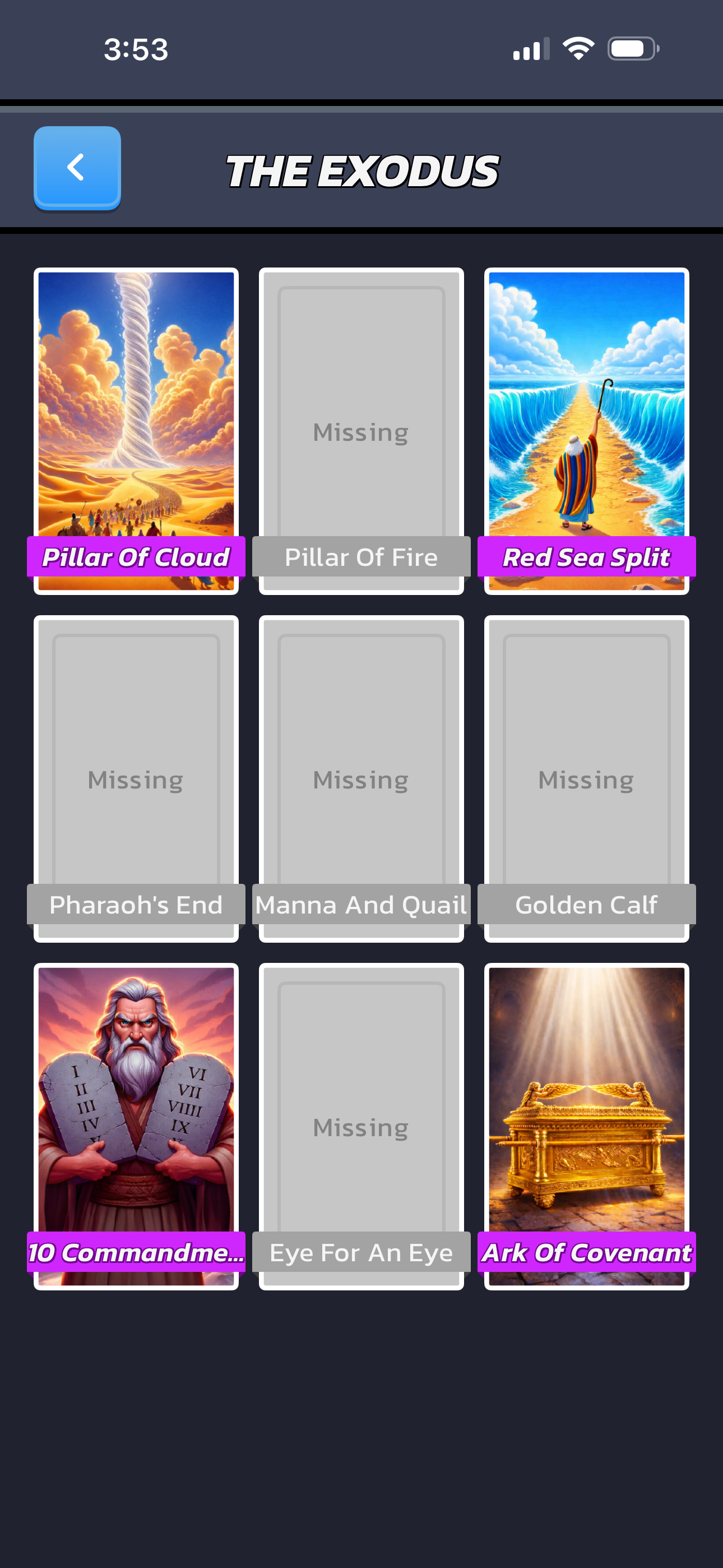 Card Set